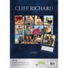 Cliff Richard 2026 A3 Wall Calendar