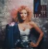 LP Record TANYA TUCKER  Girls Like Me ECS81756 CAPITOL 1986 Japan Obi Pop Used