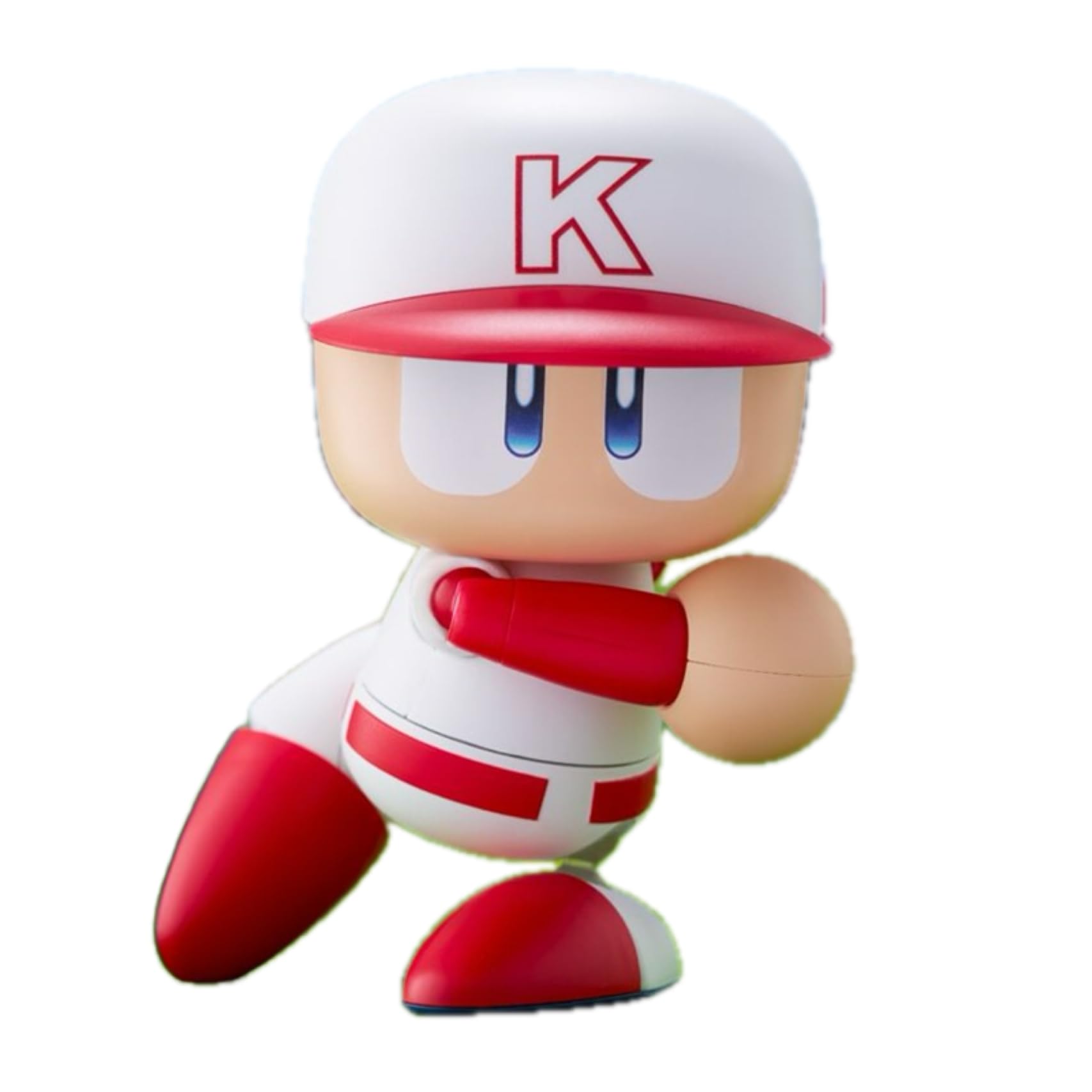 

Powerful Pro Baseball Power Prize Action Figure 10cm Pro-kun Approx.