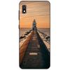 For Samsung A10S A10 Case Silicon Back Cover for GalaxyA10S A107F Phone Case for Samsung Galaxy A10s Cases Soft bumper coque