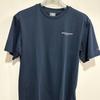 New Balance M Cool SignaTure T shirT nbnef2M511 Navy