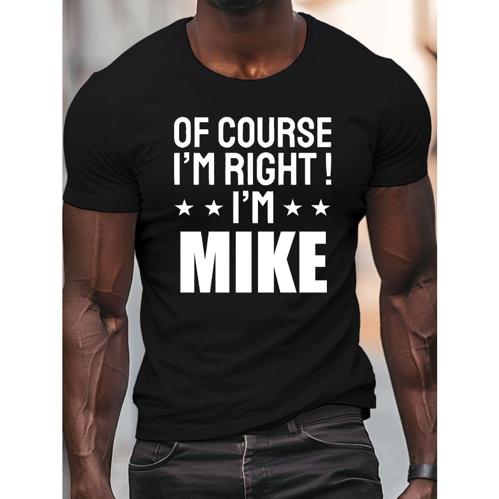 

European sizes Graphic Print Men s Short Sleeve Tee - Casual, Comfy, Lightweight Top for Summer 4XL чорний