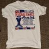 The Garden Band 2024 Shirt Gift For Fan White All Size S To 5Xl AR762 Unisex T-Shirt