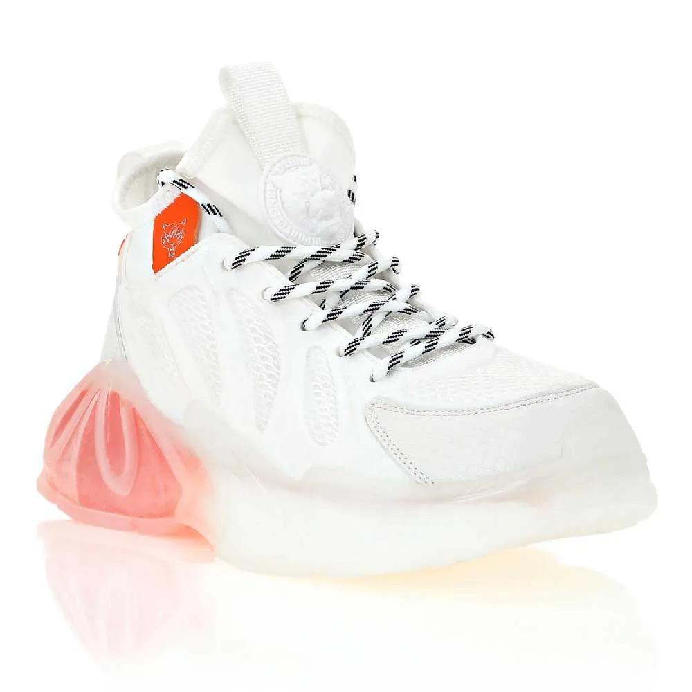 Philipp Plein Sport Кросовки The Flame Gen X 02 Tiger