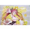 Date A Live IV Itsuka Kotori Original Acrylic Table Clock Cheerleader