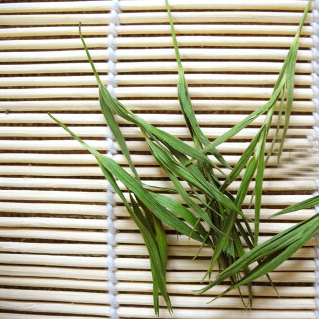 Mountain Pink Tea Shizhu Tea Herbal Tea Top Grade Wild  Green Food China Laoshan