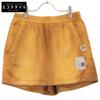 Maison MIHARA YASUHIRO K12PT002 Yellow Mini Skirt Bottoms 38 yellow/brownUsed