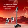 SUPOR EM4 PLUS Cordless Wet & Dry Handheld Vacuum Cleaner