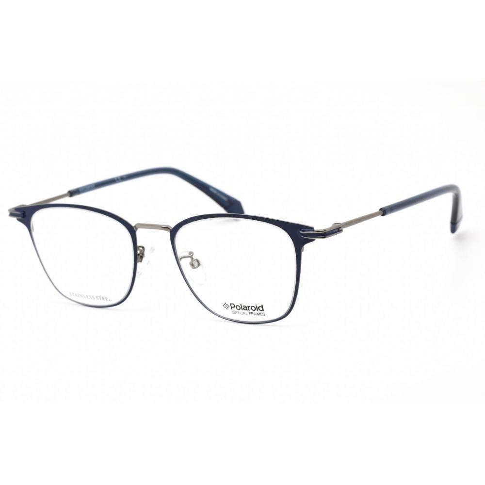 

Polaroid Core PLD D387/G 0YA4 00 Rectangular Eyeglasses 50 mm
