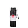 Sun Kettle 316 Stainless Steel Insulated Water Bottle with Lanyard - Large Capacity Double-Layer Vacuum Portable Cup for Outdoors