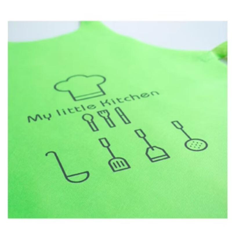 Sheng Bi Lai Disposable Non-woven Apron