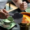 Oil Pouring Pots for Kitchen Use Metal Frying Pans Small Saucepan Omelette Pans Iron Cookware Kitchen Cooking Utensil