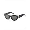 La Prima SL M94 Monogram Sunglasses 671762 Y9901 1000