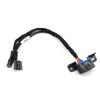 EIS/ELV 5 In 1 Maintenance Cable Kit For Benz W164 W166 W204 W212 W221 For CGDI MB Prog VVDI MB BGA EIS/ELV Testing Lines