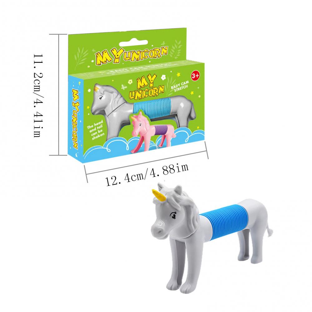 Juguete Antiestres Pop It Caballo Fidget Toys Pop It Gigante