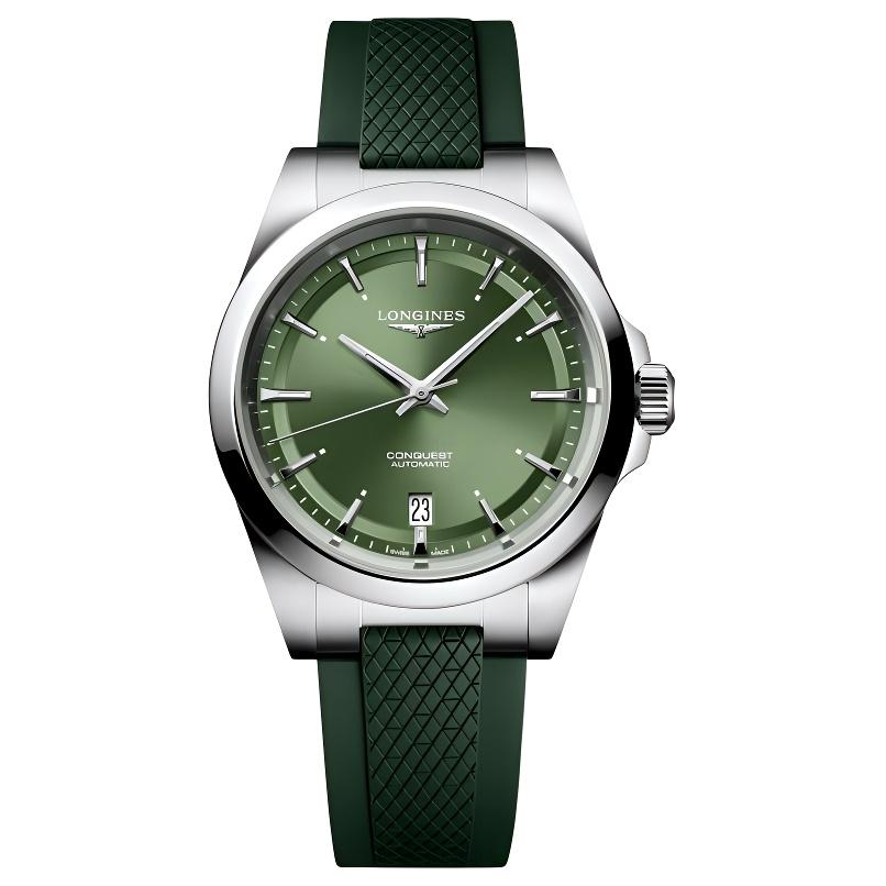 LONGINES Concas series automatic mechanical movement
