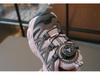 Zapatillas de Running de Malla Transpirables Deportivas para Niños y Niñas Coreanas Tendencia Primavera 2026 con Hebilla Giratoria