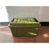 Rugged PVC Storage Organizer Box