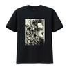 Radiohead T Shirt The Bends Album Vintage Band 90S Punk Rock Print Streetwear vintage Washed Soft Slightly Stretched Stylish