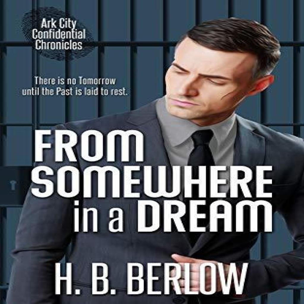 From Somewhere in a Dream by H B Berlow Paperback Book 9781509234318