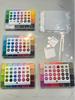 Full Set of 221 Fusion Bead Colors: DIY Puzzle Toy for Children's Early Learning