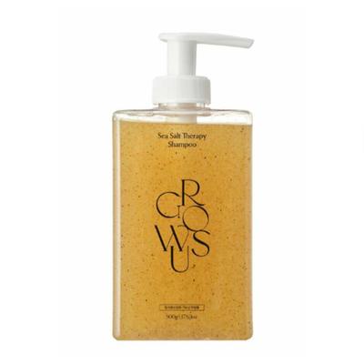 Sea Salt Therapy Shampoo 500g