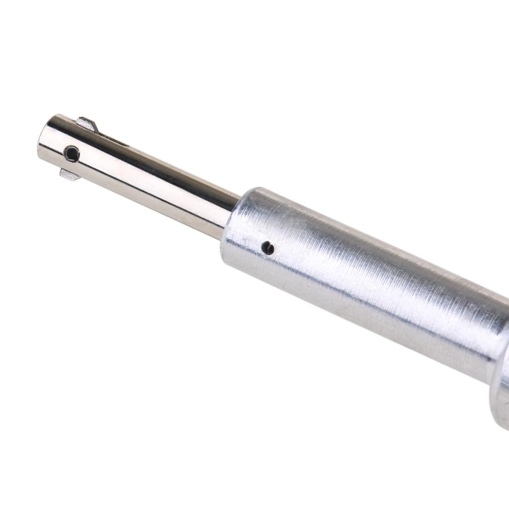 Catv Cable Locking Terminator Tool 7 Inch Coaxial Cable Terminator for Tv Signal Line Repair and Installation