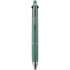 Mitsubishi Pencil Multifunction Pen Jetstream 4 & 1 0.5mm Cobalt Green MSXE510005.18 [Bulk Buy Se...