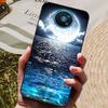 For Nokia 8.3 5G Case Soft TPU Silicone Cover for Nokia 8.3 Nokia8.3 5G Phone Case 6.81 Inch Cute Cat Protective Case Bumper