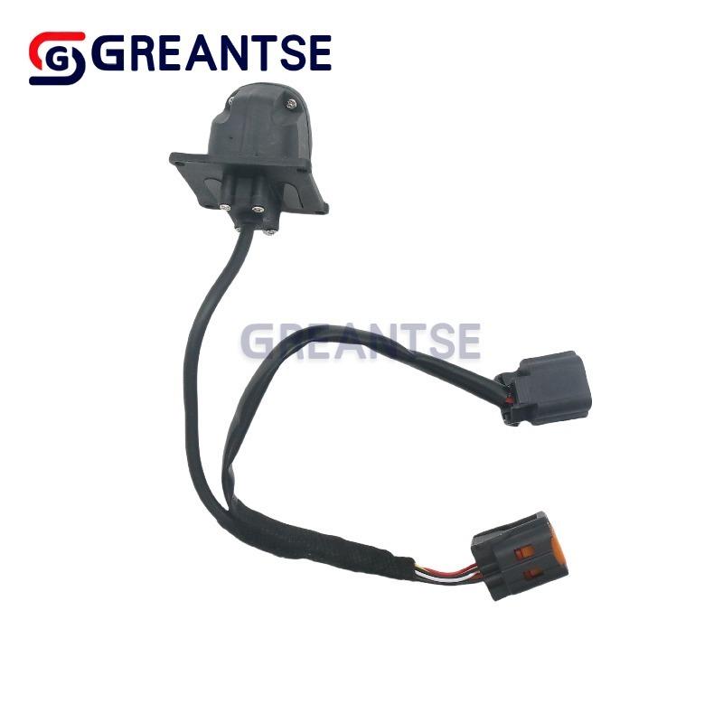 

95766-D4500 Rear View Camera Reverse Parking Assist Backup Camera Car For KIA Optima K5 Hybrid 2016-2018 Auto Part Accessories