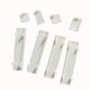 CRV Roof Rack Rubber Plug & Plastic Cover for 12-16 Models