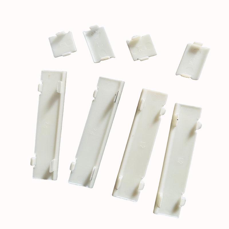 CRV Roof Rack Rubber Plug & Plastic Cover for 12-16 Models