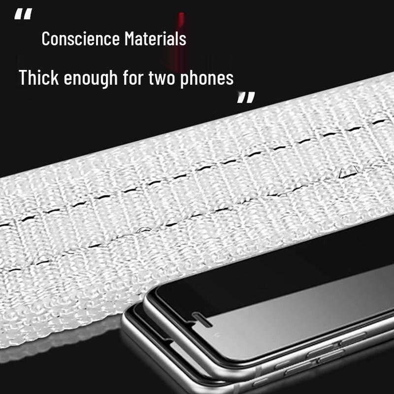 Jundingying Heavy-Duty Flat Webbing Lifting Sling