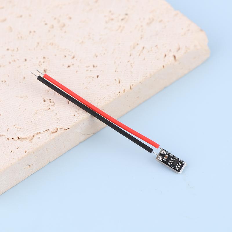 

Модуль измерения 3,7-4,2 В 1S Троичная литиевая батарея Индикатор питания Светодиодная подсветка Мини