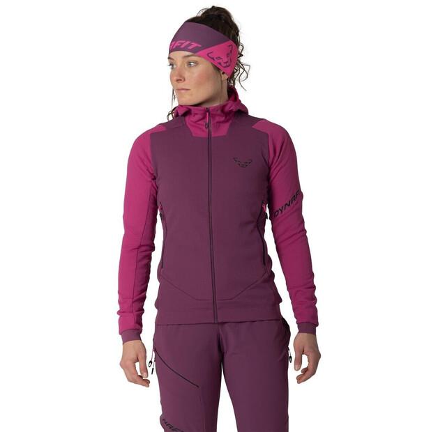 Куртка с капюшоном Dynafit Blacklight Thermal Kapuzenjacke