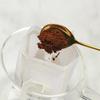 10/25/50/100 Bucăți Pachet de Hârtie pentru Cafea Drip De Unică Folosință Pungi Filtru Cafea Portabile cu Urechi Suspendate Accesorii Cafea Espresso Instrument pentru Ceai