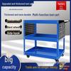 Gereedschap organizers – Gereedschapskisten