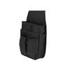 Hardware Waist Mount Utility Pouch Fire Resistant Construction Multi Pocket Layout Adjustable Strap For Tool Equipment Safety