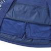 MALBON GOLF Double Obi Pintuck Flare Skirt Blue (Woman)