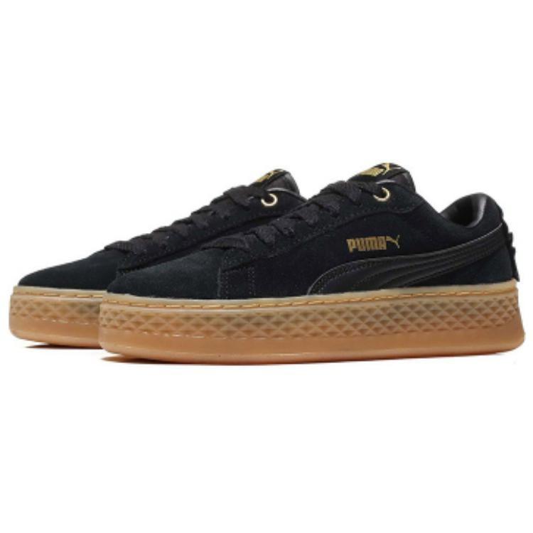 (WMNS) PUMA Basket Platform Kadin Ayakkabi Women's 365698-07