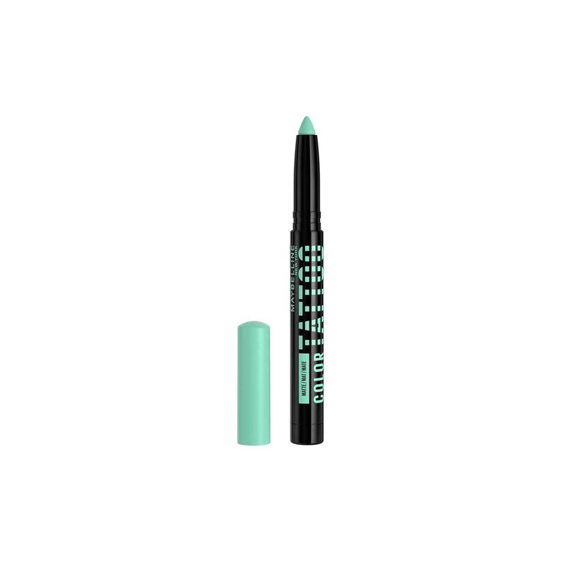 Maybelline Многофункциональный стик-тени для век Retouch Многофункциональный стик-тени для век-Дающий коричневый