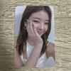 [USED] ITZY Leah NOTSHY MMT Yonton Trading Card