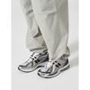 8SECONDS Cotton Open Pocket Elastic Waist Pants Ivory (454721Lqa0)