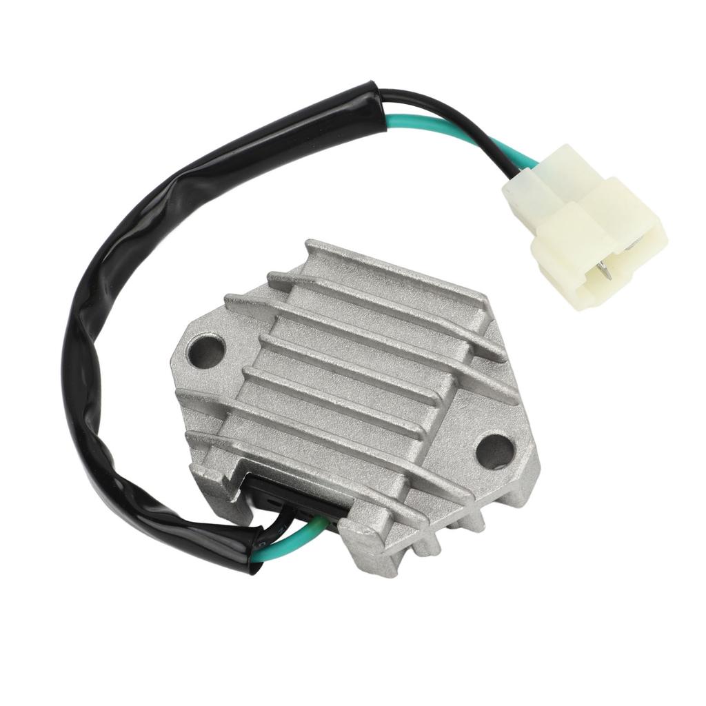 12V Voltage Regulator Rectifier High Temperature Resistant Fit For WR250 WR250F WR426 WR426F WR400 WR400F