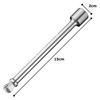 TONE Swing Extension Bar EX31-150, 9.5mm (3/8") Socket, Total Length 150mm