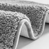 Jingdong Zhizao Momo Tundra Anti-Slip Absorbent Bathroom Mat