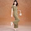 Elegant Summer Short Sleeve Two-Piece Set for Women