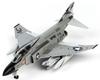 Doyusha 1 American Phantom II Showtime 100 Plastic Model Kit 1/72 Amazing! F-4J