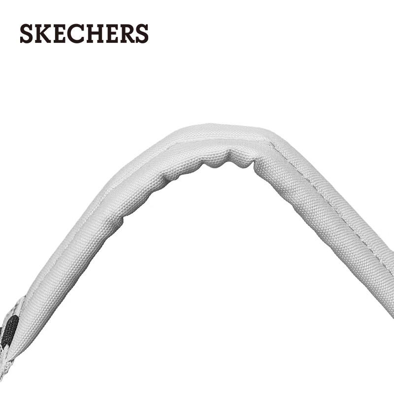 Skechers Women's Large Capacity Tote Shoulder Bag L124U140