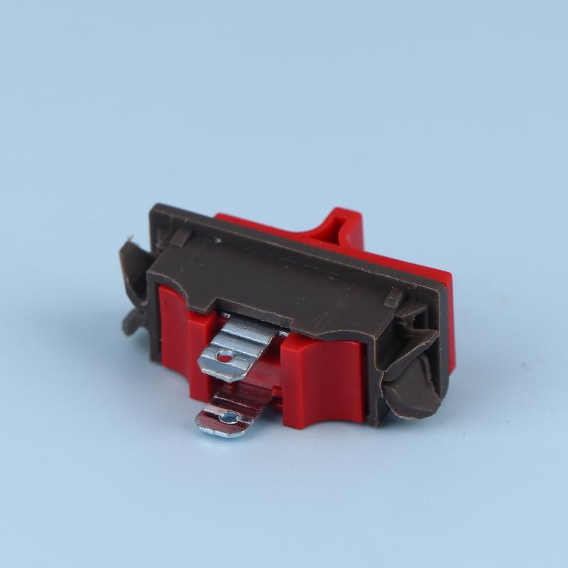 365/372 Chainsaw Fire Stop Switch Garden Power Tool Accessories 365Xt/372Xp Logging Saw Parts